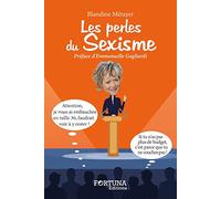 Les perles du sexisme
