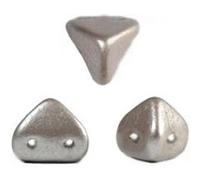 Les perles par Puca® : DIY - SuperKhéops® 6mm - 10g - Metallic Mat Beige Beige G