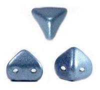 Les perles par Puca® : DIY - SuperKhéops® 6mm - 10g * Metallic Mat Blue G