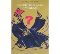 Les perles rares du palais