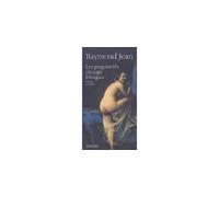 Raymond Jean – Les perplexités du juge Douglas – et autres nouvelles – Actes Sud – Livre