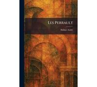 Les Perrault