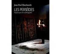 Les Perséides - Esquisses Pour Une Autobiographie