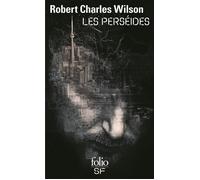 Les Perséides et autres nouvelles