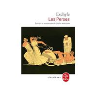Les Perses