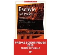 Les Perses