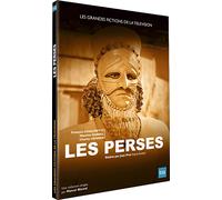 Les Perses DVD
