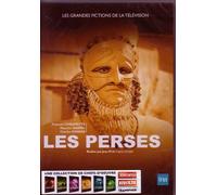 Les Perses - Les Grandes Fictions De La Télévision