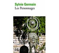 Les Personnages