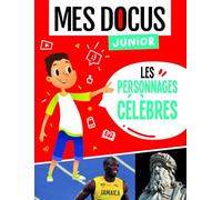 Les personnages célèbres