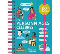 Les personnages célèbres