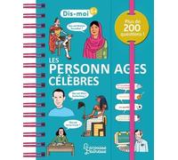 Les personnages célèbres