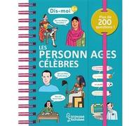 Les personnages célèbres Aurore Meyer (Auteur), Collectif (Illustration)