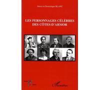 Les Personnages Célèbres Des Côtes-D'armor