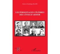 Les personnages célèbres des Côtes-d'Armor