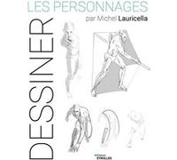 Michel Lauricella – Les personnages – Groupe Eyrolles