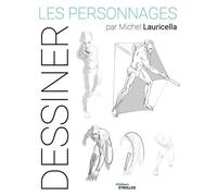 Michel Lauricella – Les personnages – Groupe Eyrolles