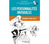 Les personnalités invivables Guy Lesoeurs (Auteur), Maurizio Zabuski (Auteur)