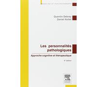 Les personnalités pathologiques
