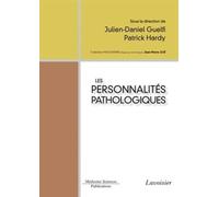 Les personnalités pathologiques