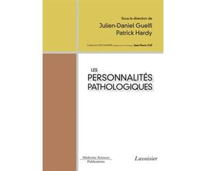 Les personnalités pathologiques