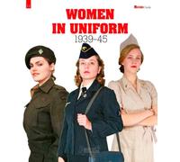 Les personnels féminins de la Seconde Guerre mondiale - Collectif - Histoire Et Collections - broché - Beau livre
