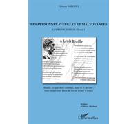 Les personnes aveugles et malvoyantes