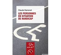 Les Personnes en situation de handicap