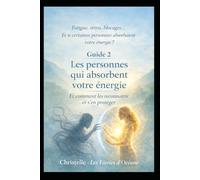 Les personnes qui absorbent votre énergie :: Comment se protéger des vampires énergétiques