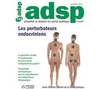 Les perturbateurs endocriniens - n° 115 Collectif (Auteur)