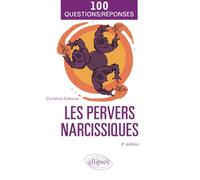 Les pervers narcissiques