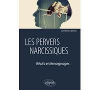 Les pervers narcissiques - Christine Calonne - Ellipses - broché - Essai
