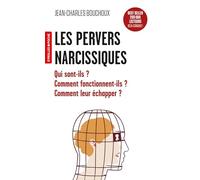 Jean-Charles Bouchoux – Les pervers narcissiques – Poche