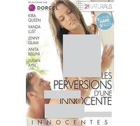 Les perversions d'une innocente Dorcel