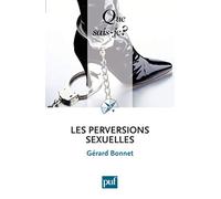 Les perversions sexuelles