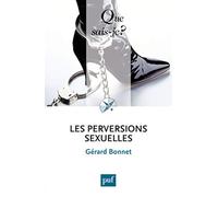 Les perversions sexuelles