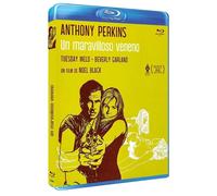 Les Pervertis (1968) / Pretty Poison (Blu Ray)