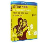 Les Pervertis (1968) / Pretty Poison (Blu Ray) G