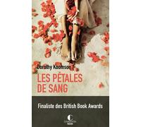 Les pétales de sang - Dorothy Koomson - Charleston - Poche - Roman