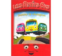 Les Petit Bus : Sammy le champion