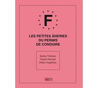 Les petites âneries du permis de conduire