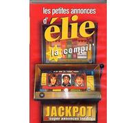 Les Petites Annonces D'elie, La Compil