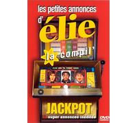 Les Petites annonces d'Elie Semoun : la compil'