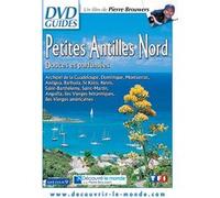 Les petites Antilles du Nord : Douces et parfumées E