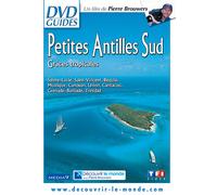 Les petites Antilles du Sud : Grâces tropicales DVD