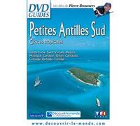 Les petites Antilles du Sud : Grâces tropicales E
