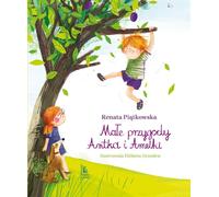 Les petites aventures d'Antek et Amelka