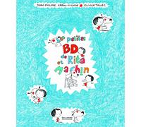 Les petites BD de Rita et Machin - De 4 à 8 ans