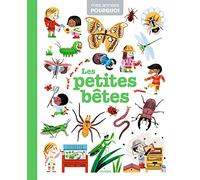 Les petites bêtes