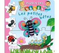Les petites bêtes